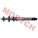 Main Shaft Gearshift