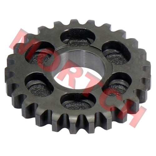 Reverse Gear Sprocket Reverse Gear Sprocket