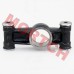 Holder Unit. Rear Wheel Shaft