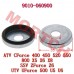 Dust Cap