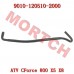 Fuel Hose I
