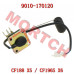 Fuel Level Sensor Assy