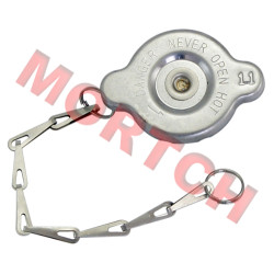 Water Radiator Cap