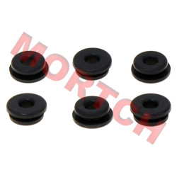 Rubber Collar Rubber Collar