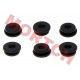 Rubber Collar