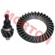 Drive Pinion Gear & Differential Gear