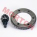 Drive Pinion Gear & Differential Gear