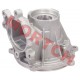 Front Differatial Axle Case