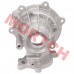 Front Differatial Axle Case