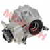 Rear Axle