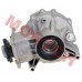 Rear Axle