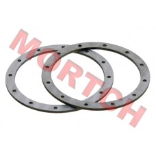 Rear Axle Adjust Shim