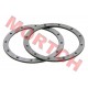 Rear Axle Adjust Shim