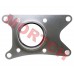 Bevel Gear Bearing Housing