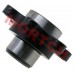 Rear Axle Coupler for European Market