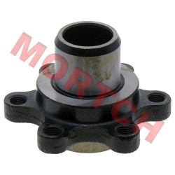Rear Axle Coupler for USA Market Rear Axle Coupler for USA Market