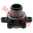 Rear Axle Coupler for USA Market