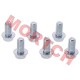Bolt M10x1.25x22