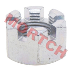 Rim Shaft Nut M24*2