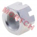 Rim Shaft Nut M24*2