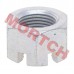 Rim Shaft Nut M24*2