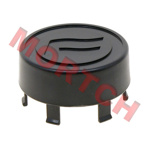 Deco Cap for Alum. Rim