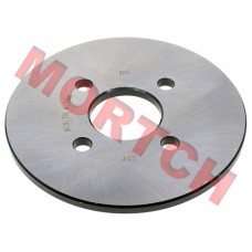 Rear Brake Disc