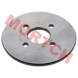 Rear Brake Disc Rear Brake Disc