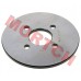 Rear Brake Disc