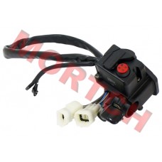 RH Handlebar Switch Assy