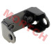 Front Gear Case Bracket - Model MICF9010-037400 CFMoto front gear case bracket, 9010-037400, transmission mount bracket, CForce 500 bracket, UForce 500 gear case mount, X5 ATV bracket, Terralander 800 front diff mount, CFMoto OEM bracket, 4x4 front differential bracket, CF500ATR parts