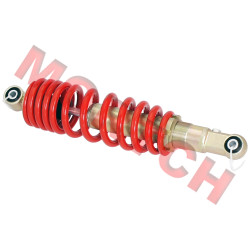 Front Shock Absorber Front Shock Absorber