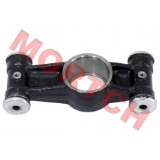 Holder Unit. Rear Wheel Shaft