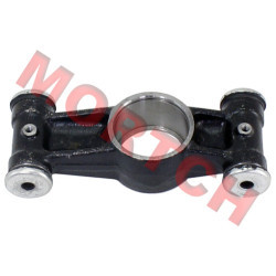 Holder Unit. Rear Wheel Shaft Holder Unit. Rear Wheel Shaft