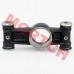 Holder Unit. Rear Wheel Shaft