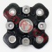 Front Wheel Hub