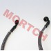 Front Caliper Fluid Hose (Right Hand Brake)