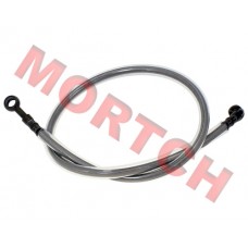 Front Brake Pump Brake Hose