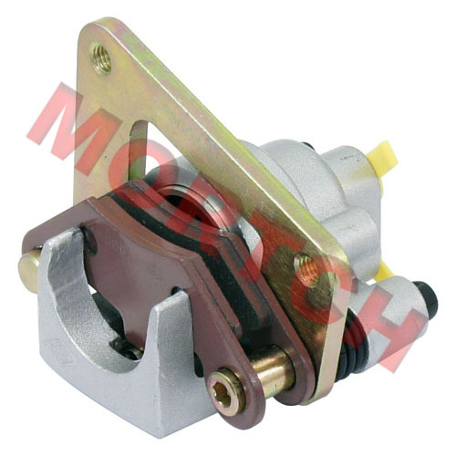 Front Brake Left Caliper Front Brake Left Caliper