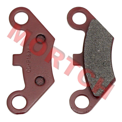 Front Brake Pad Front Brake Pad
