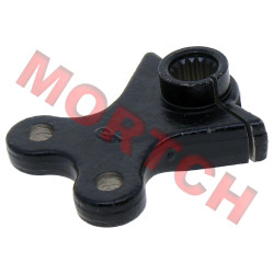 Pitman Arm Pitman Arm