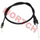 Throttle Cable