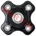 Rear Wheel Hub