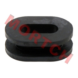 Fuel Tank Front Rubber Sleeve