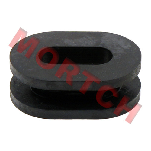 Fuel Tank Front Rubber Sleeve Fuel Tank Front Rubber Sleeve