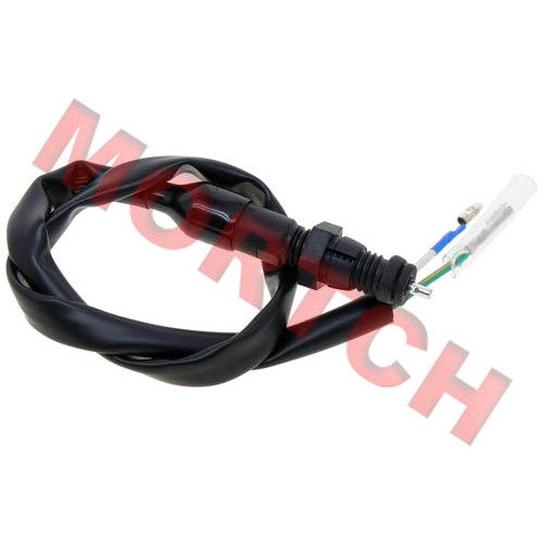 Switch, Rear Brake Switch, Rear Brake