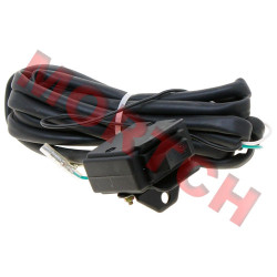 Switch, Winch Switch, Winch