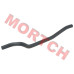 Radiator Water Inlet Hose - Model MICF9010-180003 Genuine CFMoto Radiator Water Inlet Hose 9010-180003. Fits X5 Series (CF500/CF500-2/CF500-A/CF500-B/CF500-C/CF500-D/CF500-E), X6 Series (CF600-B/CF600-C/CF625-2/CF625-2A/CF625-B/CF625-C), and GOES500/GOES500-A. OEM coolant inlet hose for ATV cooling system. Direct replacement.