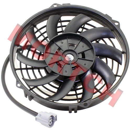 Radiator Fan Radiator Fan