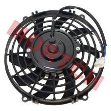 Radiator Fan Radiator Fan